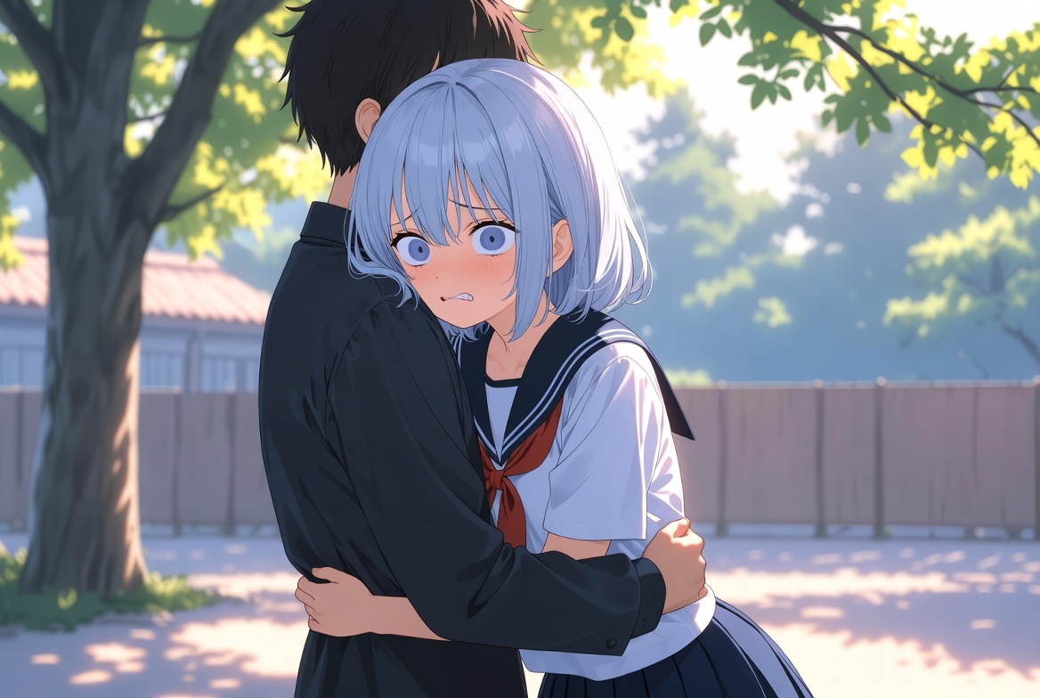 キモすぎるあなたに遭遇した女子たちの反応集1