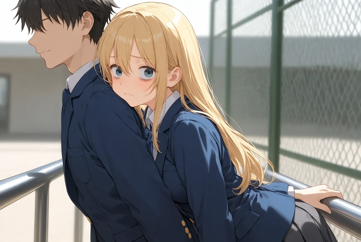 キモすぎるあなたに遭遇した女子たちの反応集1