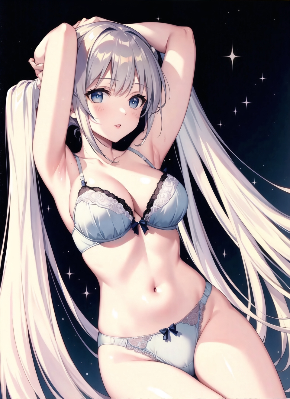 アダルト 女の子 触手責め多め 生成AI・CG集 50枚