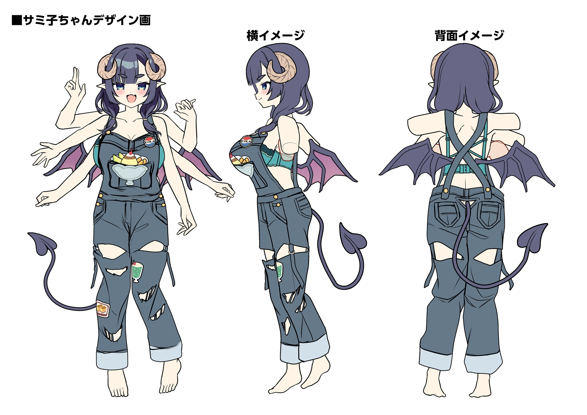 ドスケベ漫才 ～笑いは子宮を救う。金玉まで！?～
