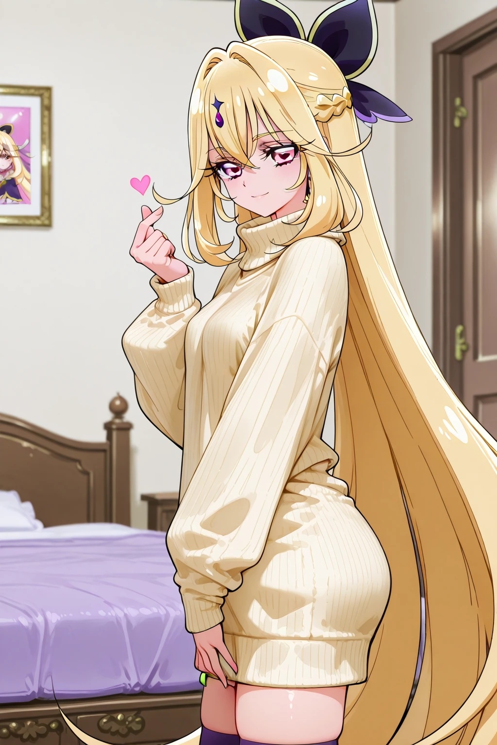 アルカナシ○ドウ 妊娠するまで種付け性活