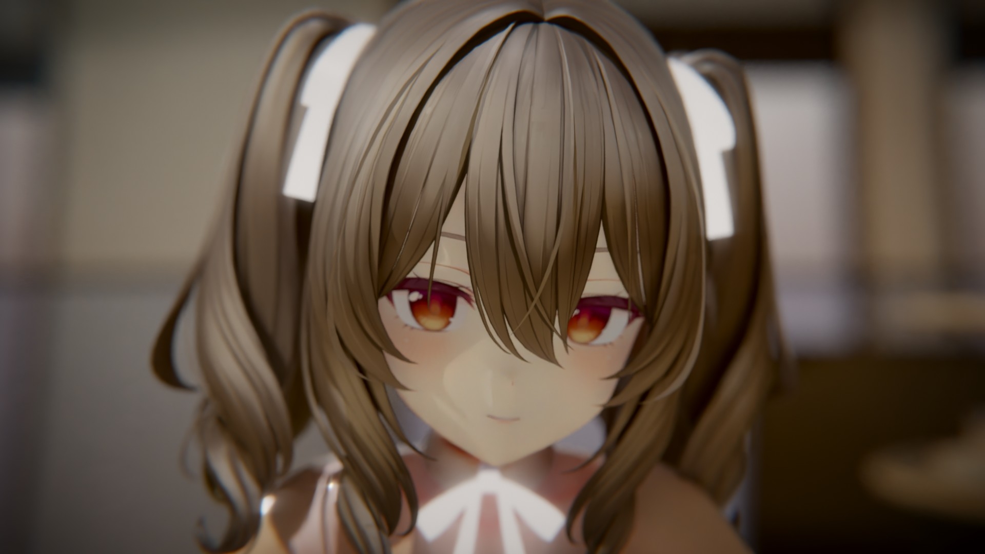 サキュバスお姉さんに搾精される夜 〜耳舐め・甘い囁き・フェラで理性まで搾り尽くされる〜 – Preview 2