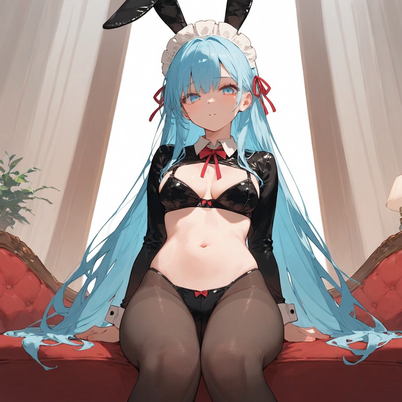 メイド下着コレクション