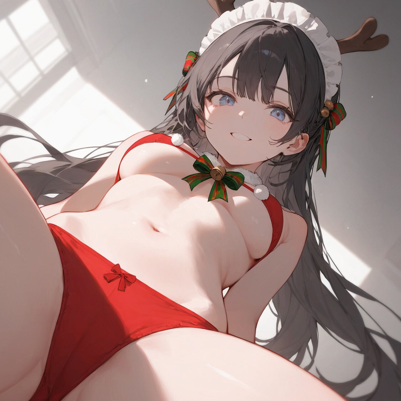 メイド下着コレクション