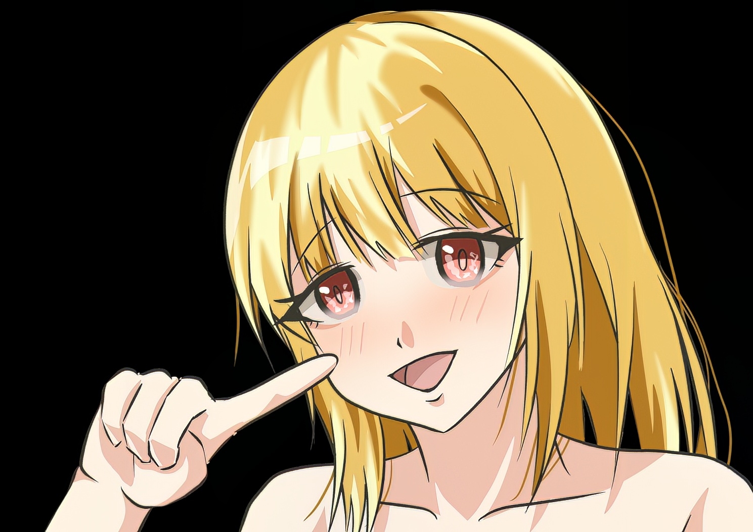 【玄人向けASMR・耳かき・くすぐり】KU100で、お耳を癒す・・でもとっても本格的！耳のいろいろな部位をいっぱい耳かき！さらにくすぐり音声も！ – Preview 2
