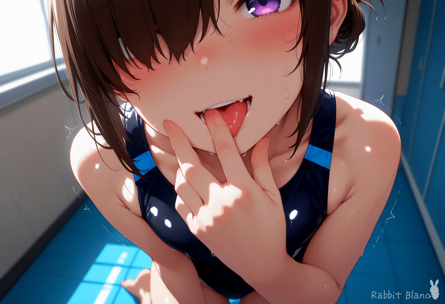 噂の水泳部 vol.3
