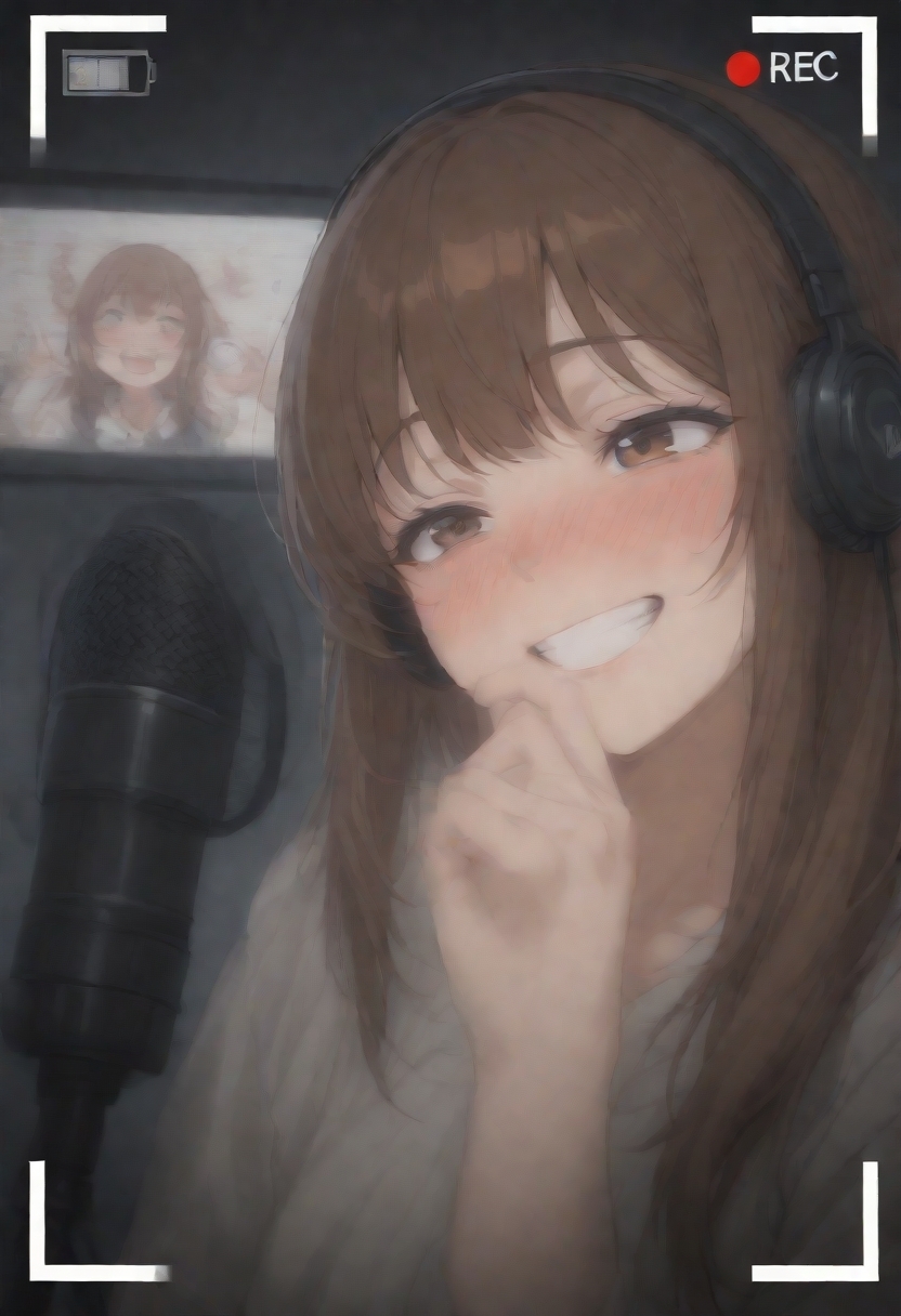 声優SihoのSPHラジオ·連続小説 恥ずかしいおちんちん診察【第2話】 『晒されるおちんちんの秘密…』 – Preview 2