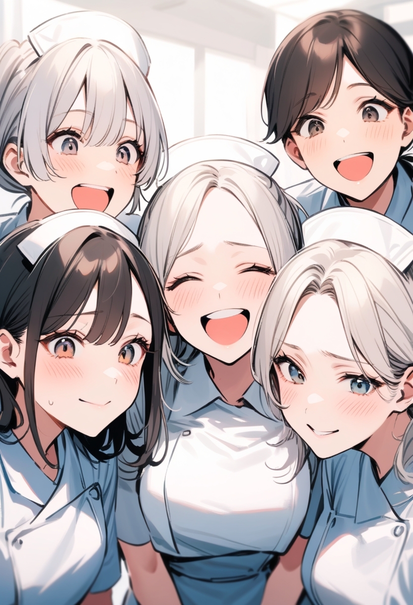 声優SihoのSPHラジオ·連続小説 恥ずかしいおちんちん診察【第2話】 『晒されるおちんちんの秘密…』 – Preview 7
