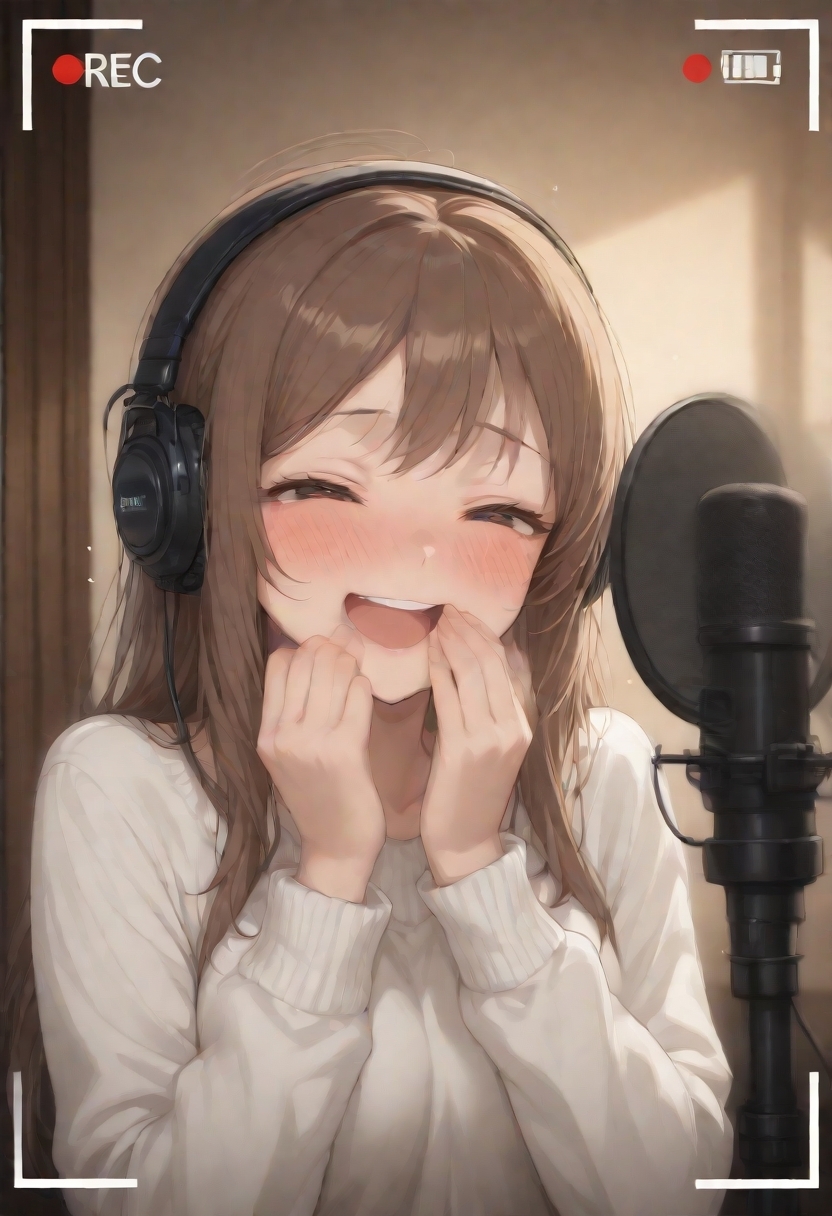 声優SihoのSPHラジオ·連続小説 恥ずかしいおちんちん診察【第2話】 『晒されるおちんちんの秘密…』 – Preview 9