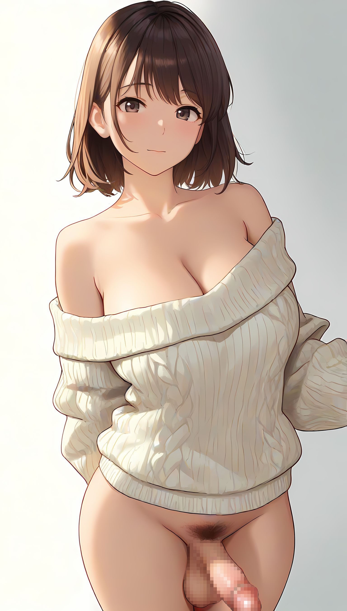Super MoeMoeMax ふたなり編 Vol.01