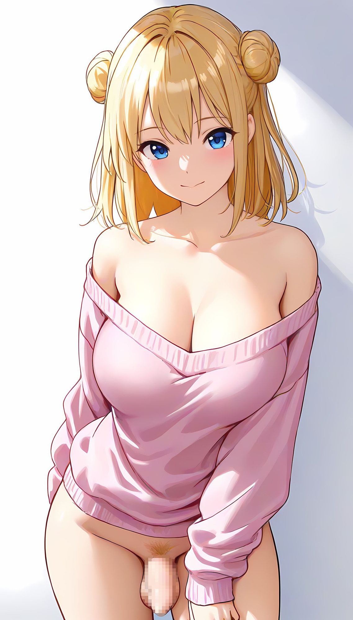 Super MoeMoeMax ふたなり編 Vol.01