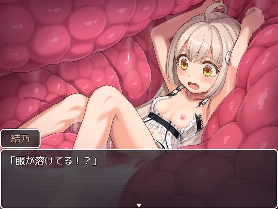 幻想館の花嫁 vol.2 ～軟禁されたJKは変態共から逃げ出したい！～