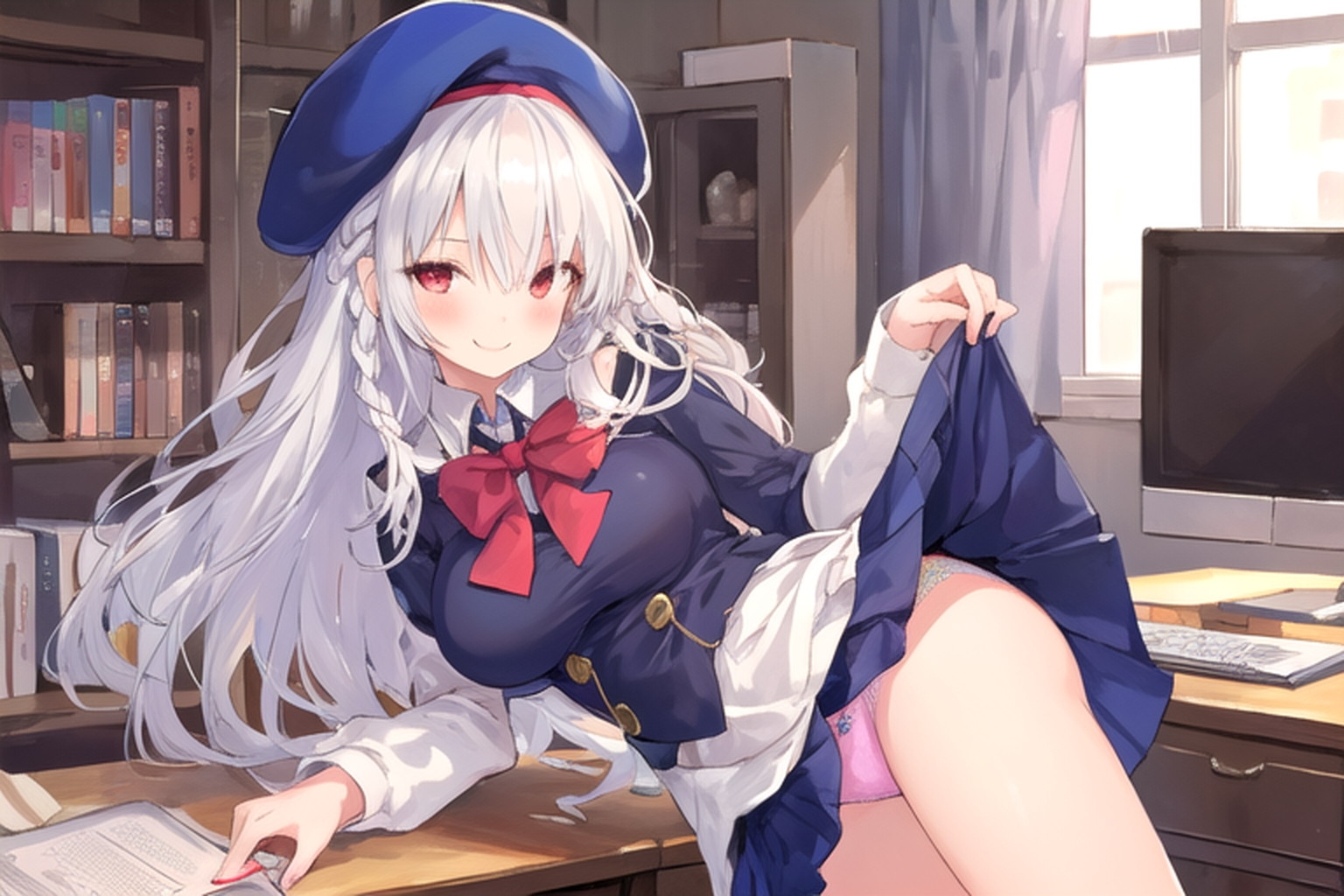 音声作品パッケ案5月2026