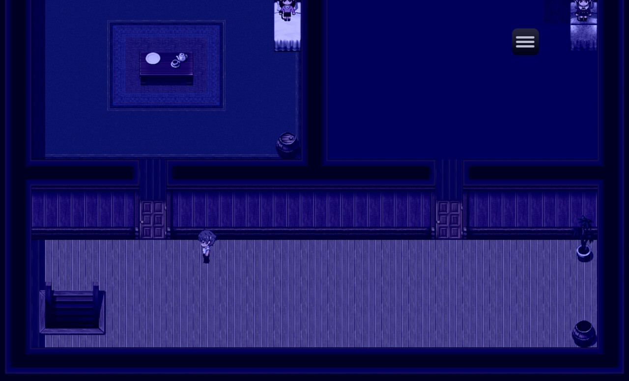 囚われし母と妹～僕が護り、愛して欲す～世界観体験版 Ver0.1 – Preview 5