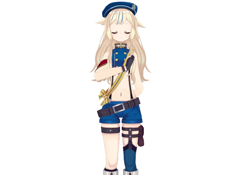 SLG 騎士Hina與公主Hime(繁體中文版)