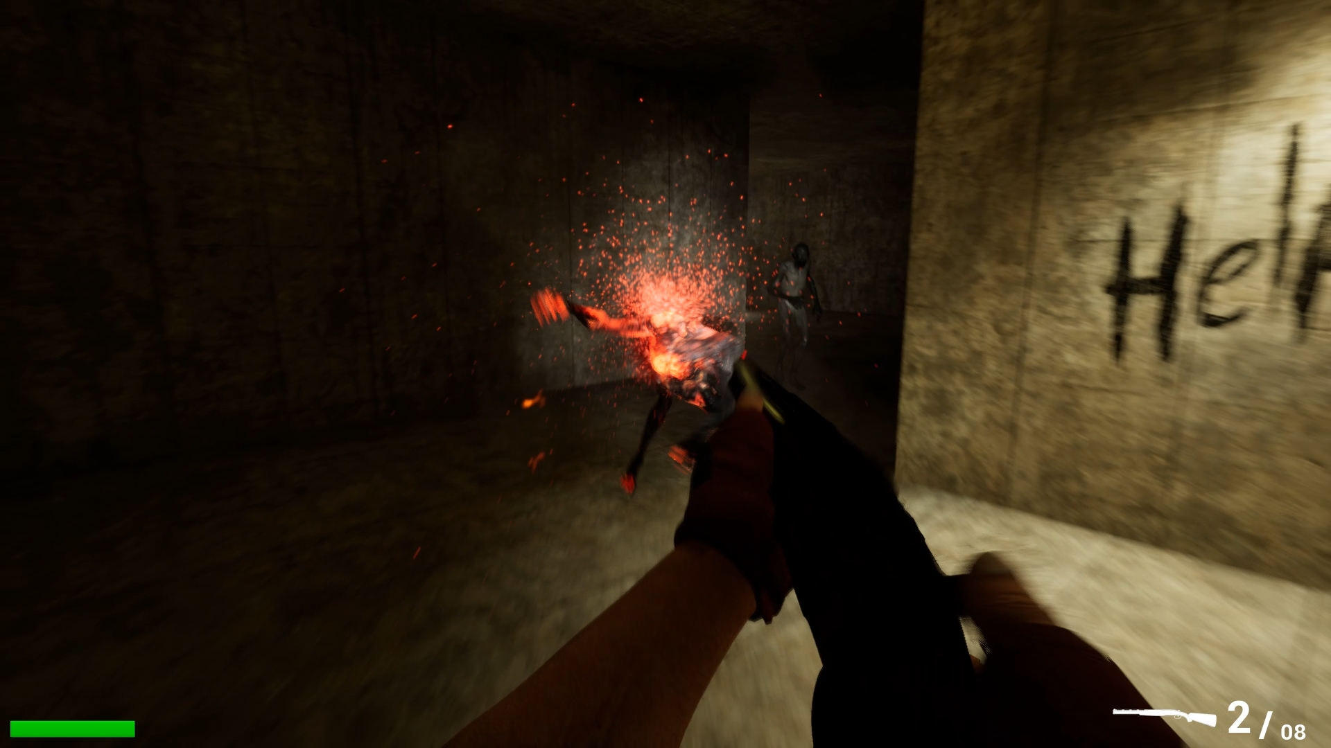 KILL 'EM ALL