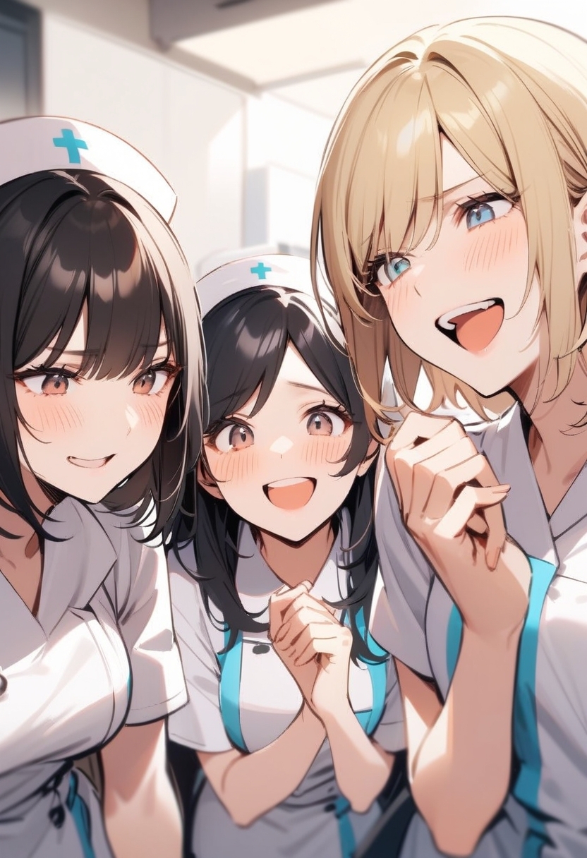 声優ShihoのSPHラジオ·連続小説 恥ずかしいおちんちん診察【第3話】 屈辱のチン長測定と皮剥き診察 – Preview 7