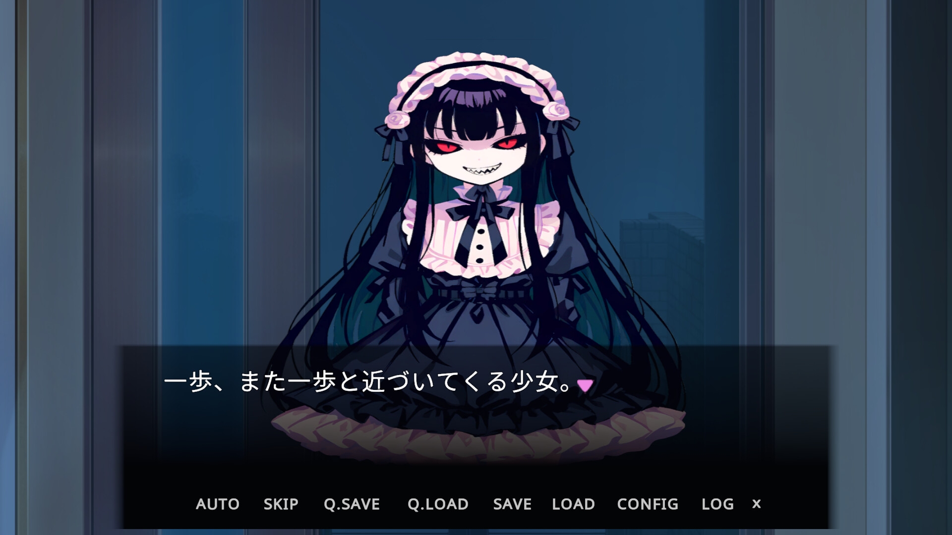 Halloween Encounter – Preview 5