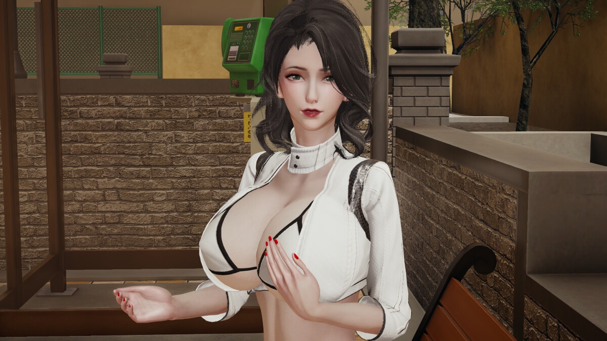 美脚露出禁止国 牝豚緊縛調教 まとめ (全5話+おまけ) – Preview 3