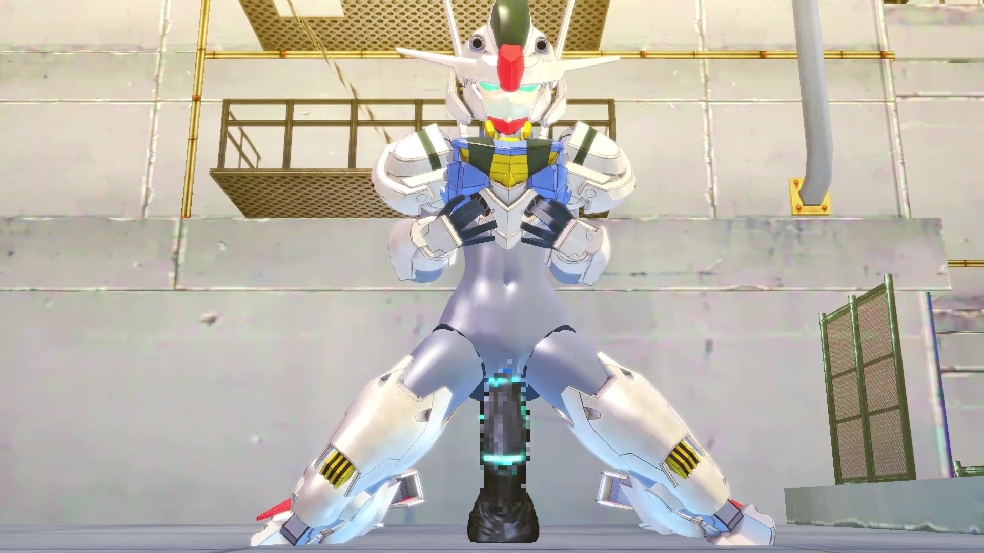 Kinetic generation – Preview 2