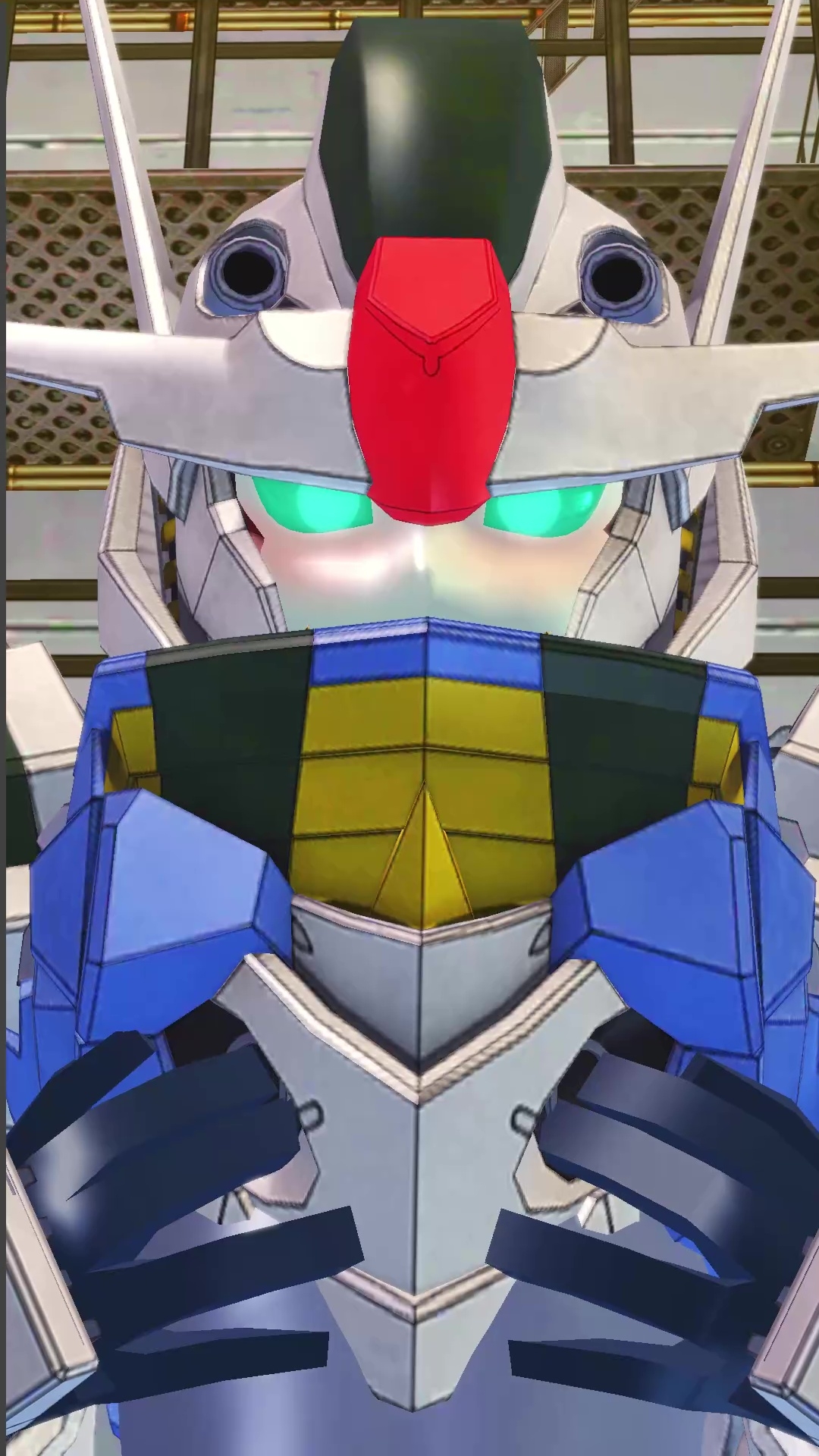 Kinetic generation – Preview 5