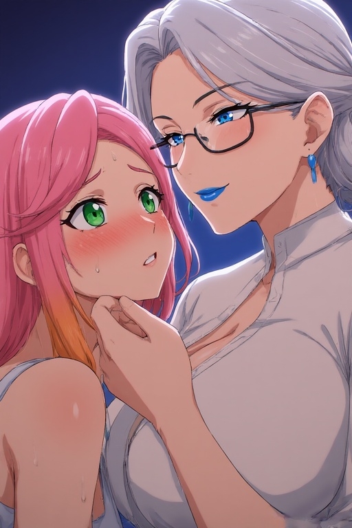 夫がいるのに、私は心理士に堕ちました (Otto ga iru no ni, Watashi wa Shinrishi ni ochimashita) – Preview 4