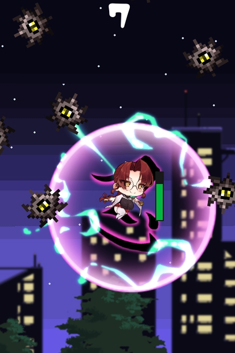 ドジッ子 ムメイ