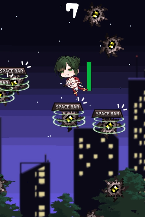 ドジッ子 ムメイ