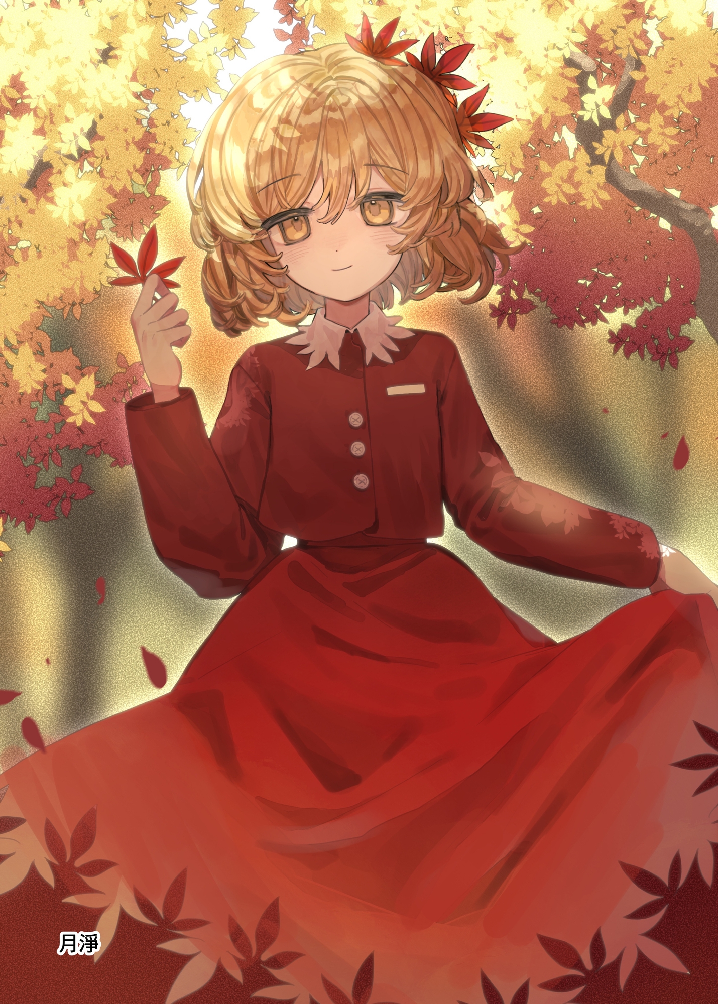 東方雜趣談 八百萬神