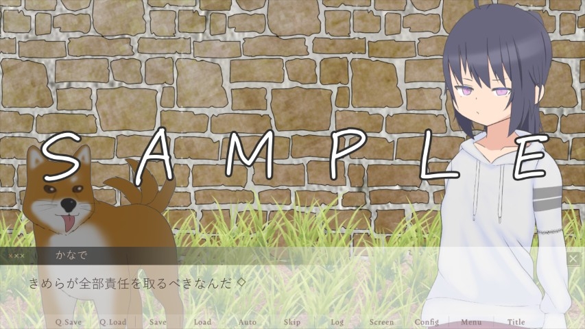 ろりーず☆いんもらるはざーど