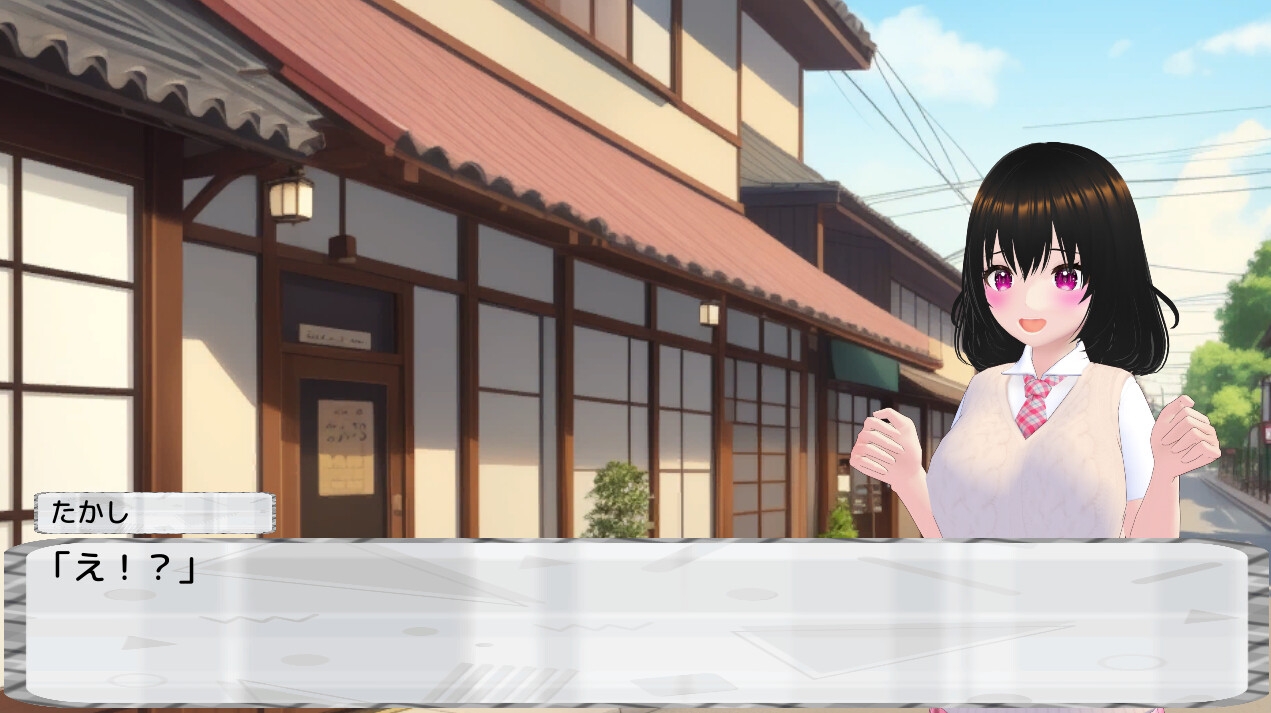 わる～い女の子たちによる恋愛劇 Honey Trap Simulator
