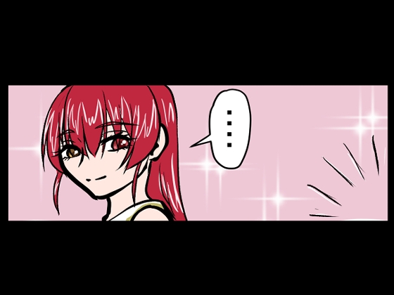 『全年齢対象』【お笑い4コマ】マリン船長の舞台の裏側！?(二次創作) – Preview 7