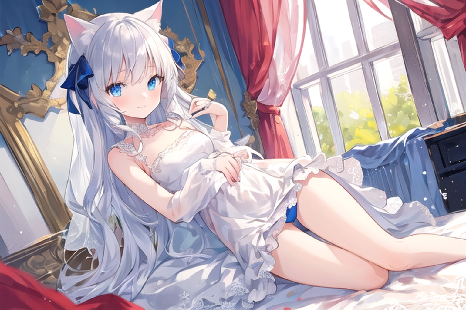 ゆきなの結婚前夜 – Preview 4