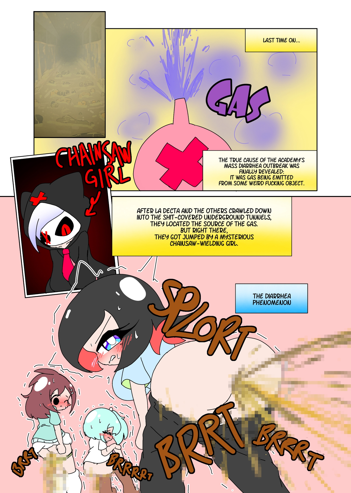 SCANIEZ vol.5 English