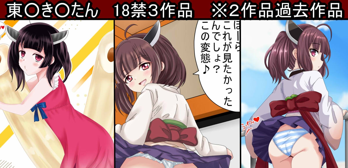 【虹コレVol.31】 VO○CEV○XHCG集 今日のぼ○ぼ R18版 Ver.1 – Preview 6