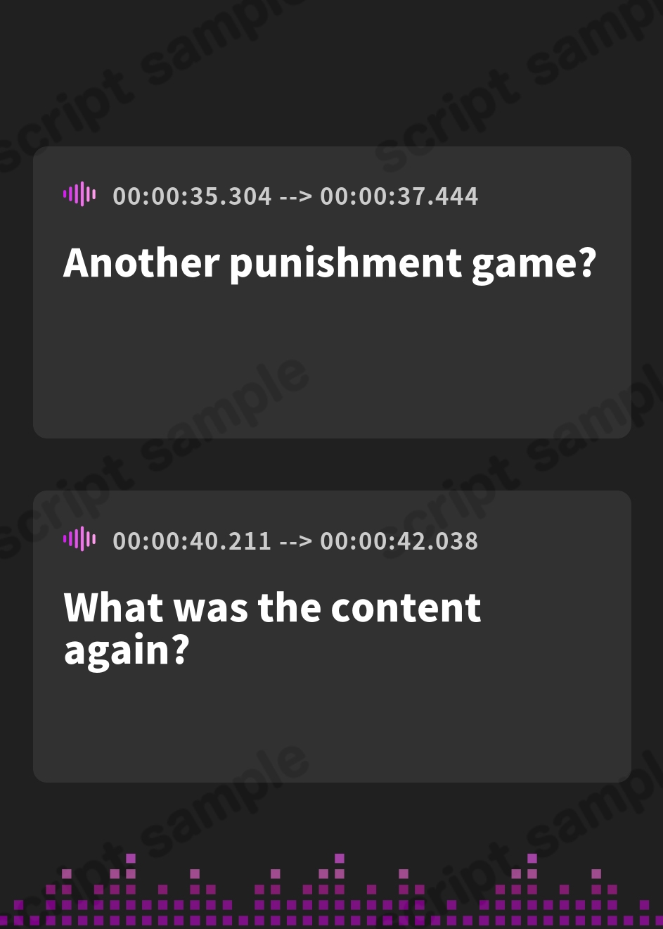 【英語版】【甘々×ダウナー】えっちには無関心なゲーマー後輩JKはいつでもおまんこしてくれる。 – Preview 4