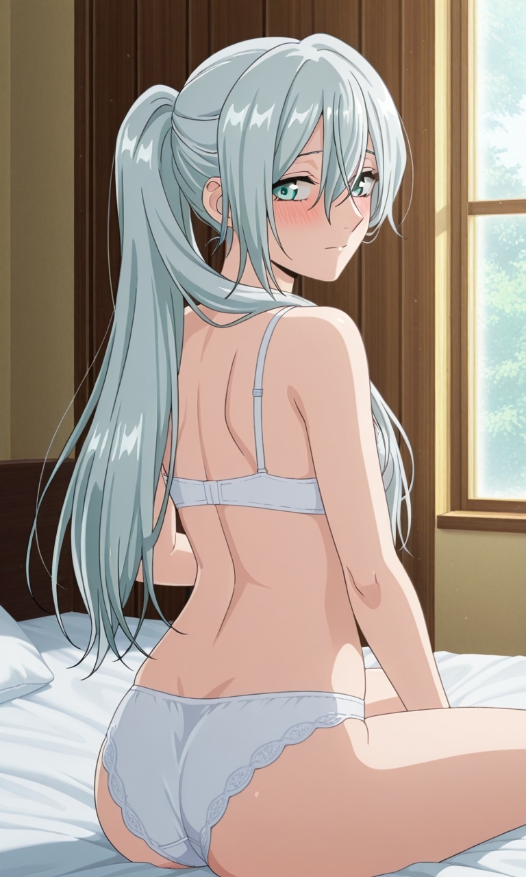 薫子を中イキさせる話+保◯昴の処女喪失