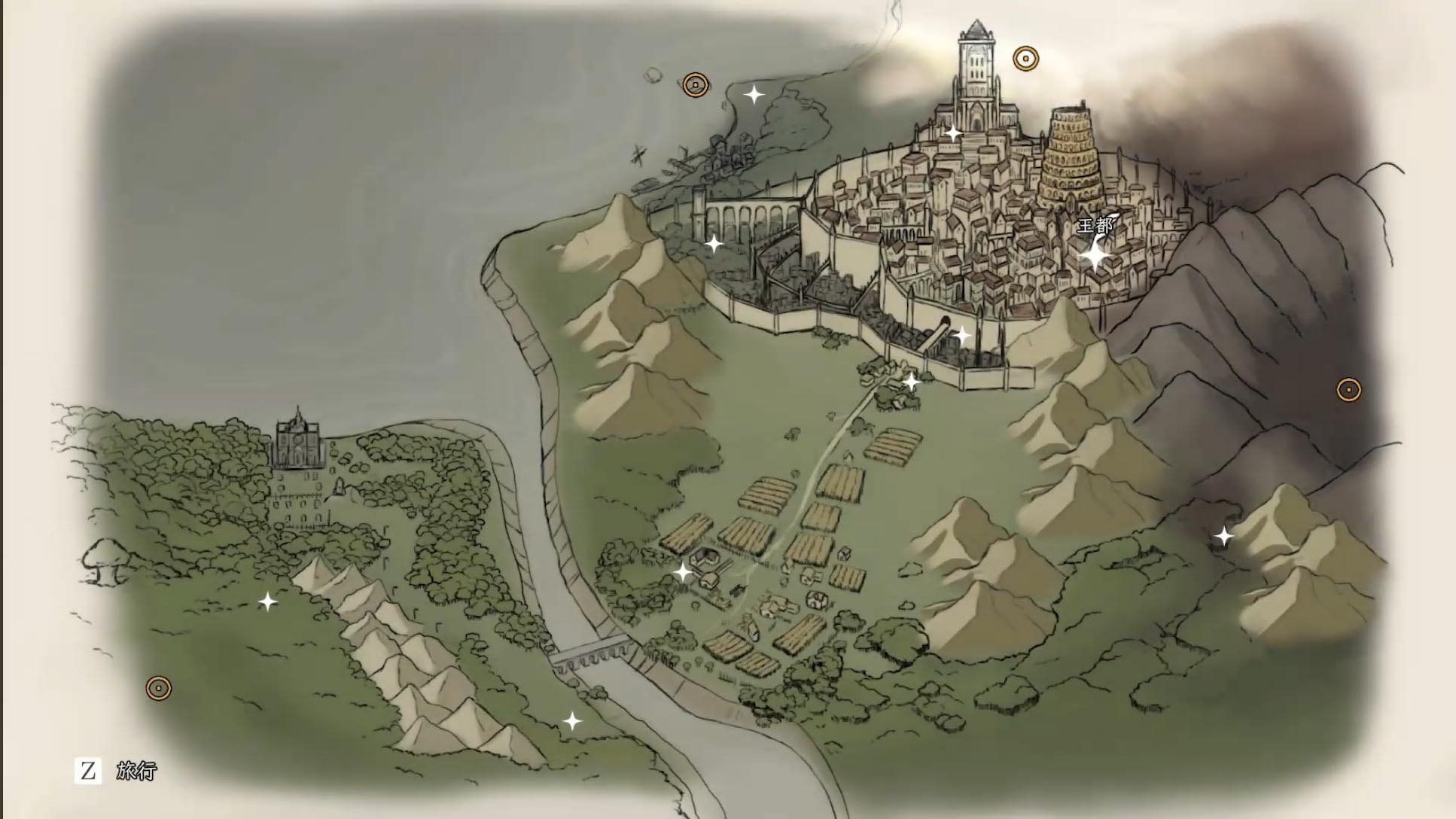 FIA'S ADVENTURE – Preview 7