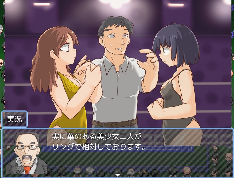 ファイヤーあすか！～可愛いあのコはかませ犬！?～ – Preview 3