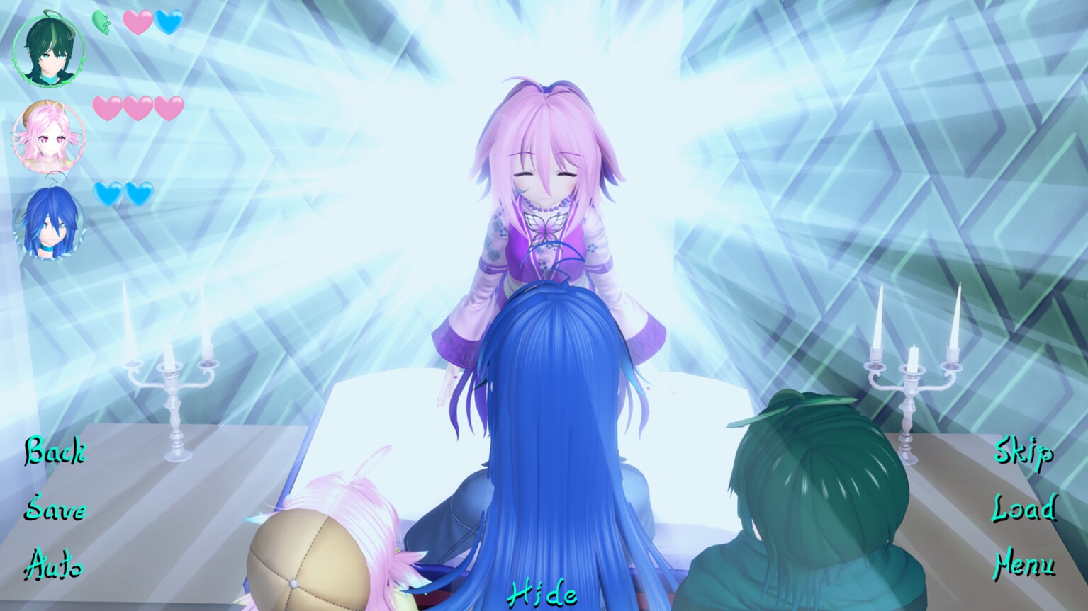 Precious Melody & Your Familiar Tale – Preview 10