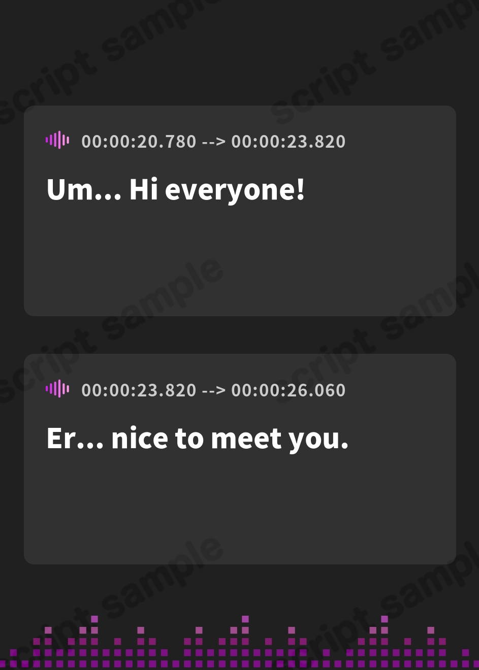 【英語版】連続絶頂! マゾメス躾け撮影会 ―上手に潮吹き出来るかな?― – Preview 4