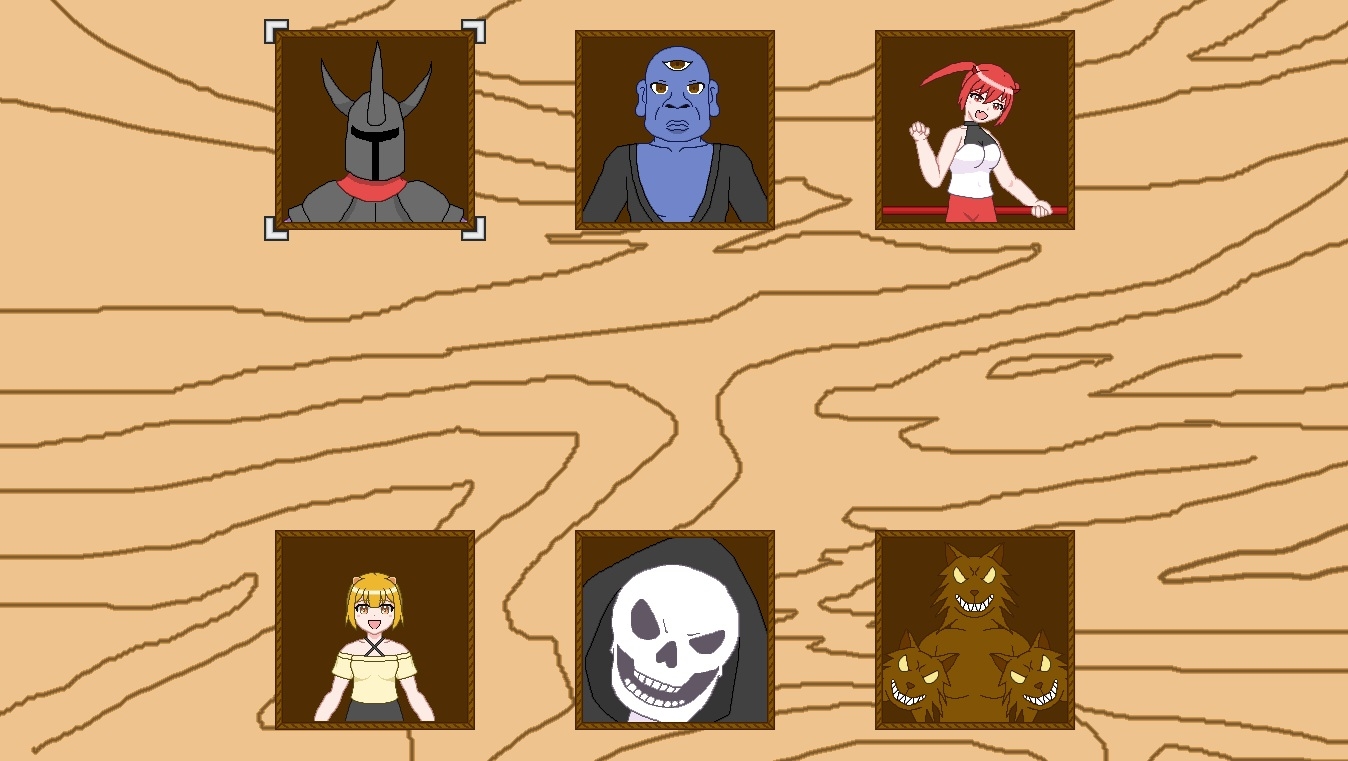 クロハ決闘伝【アーリーアクセス版】 – Preview 4