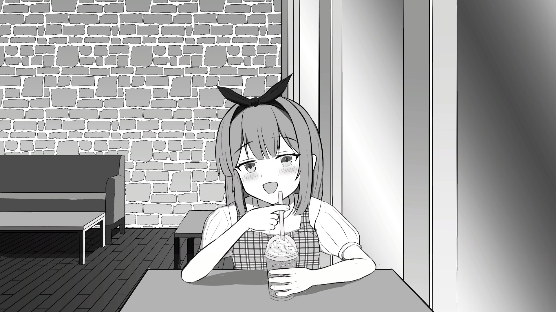 おにいちゃんはずかしいよぅ – Preview 3