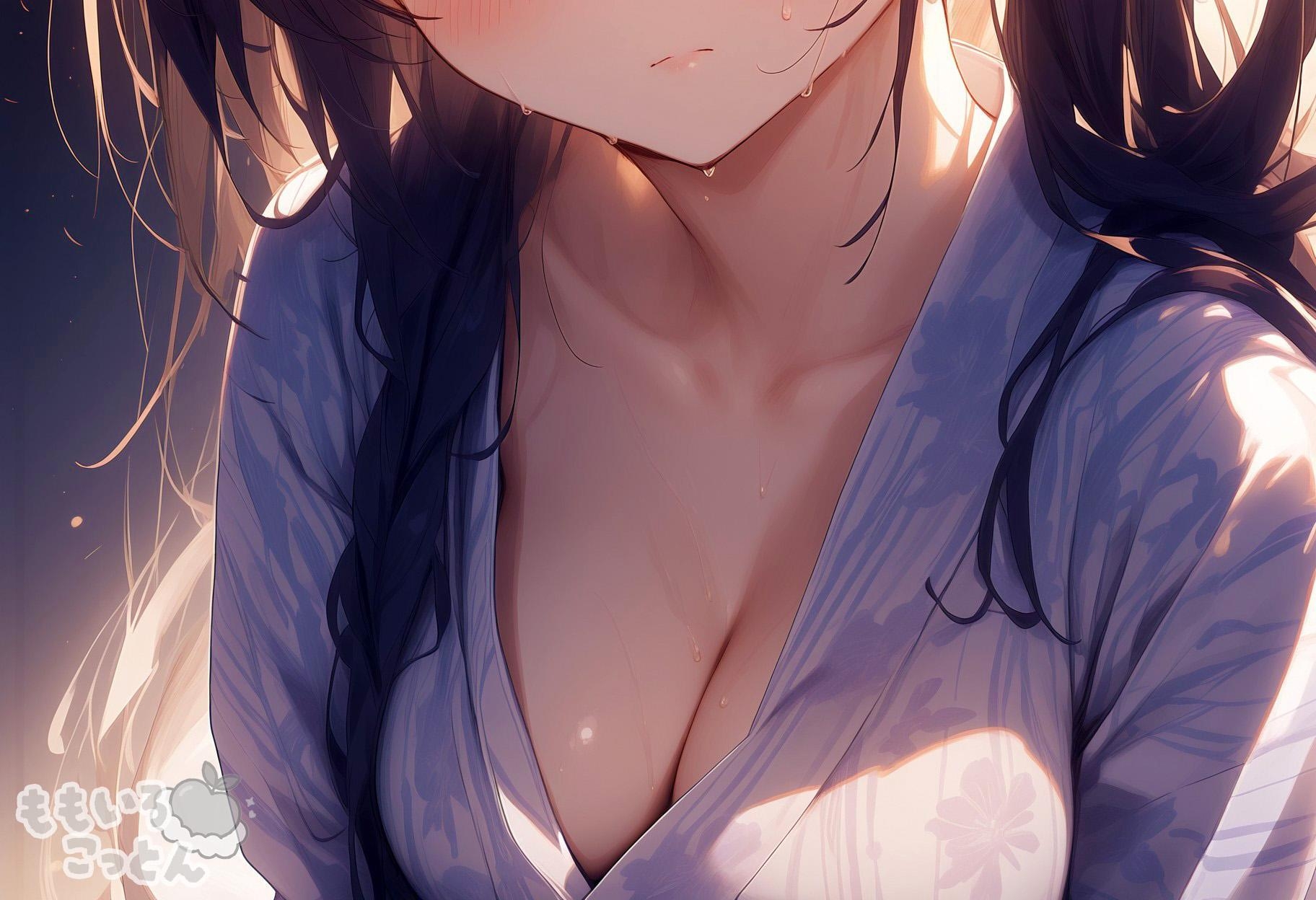 夏、君におぼれてvol.3