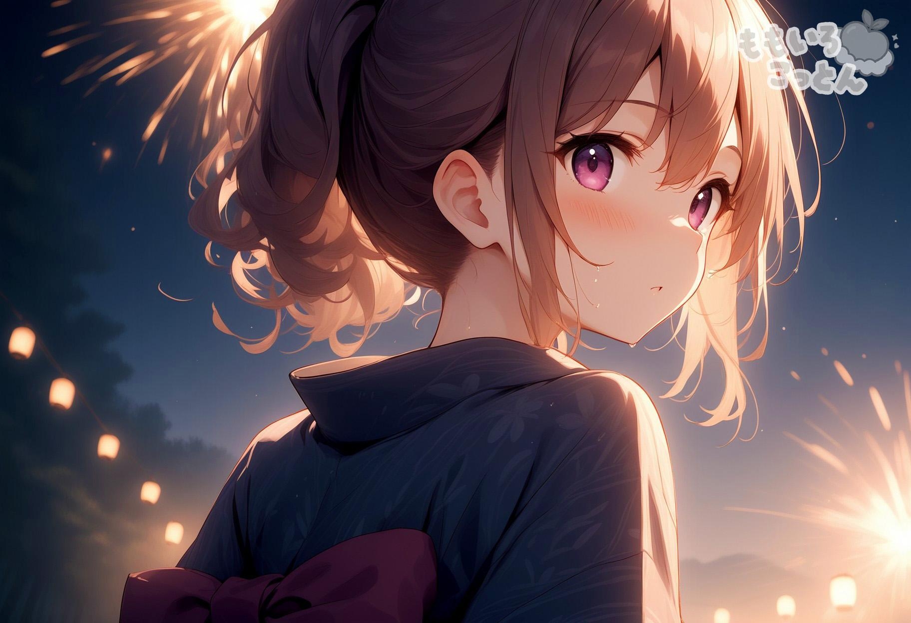夏、君におぼれてvol.3