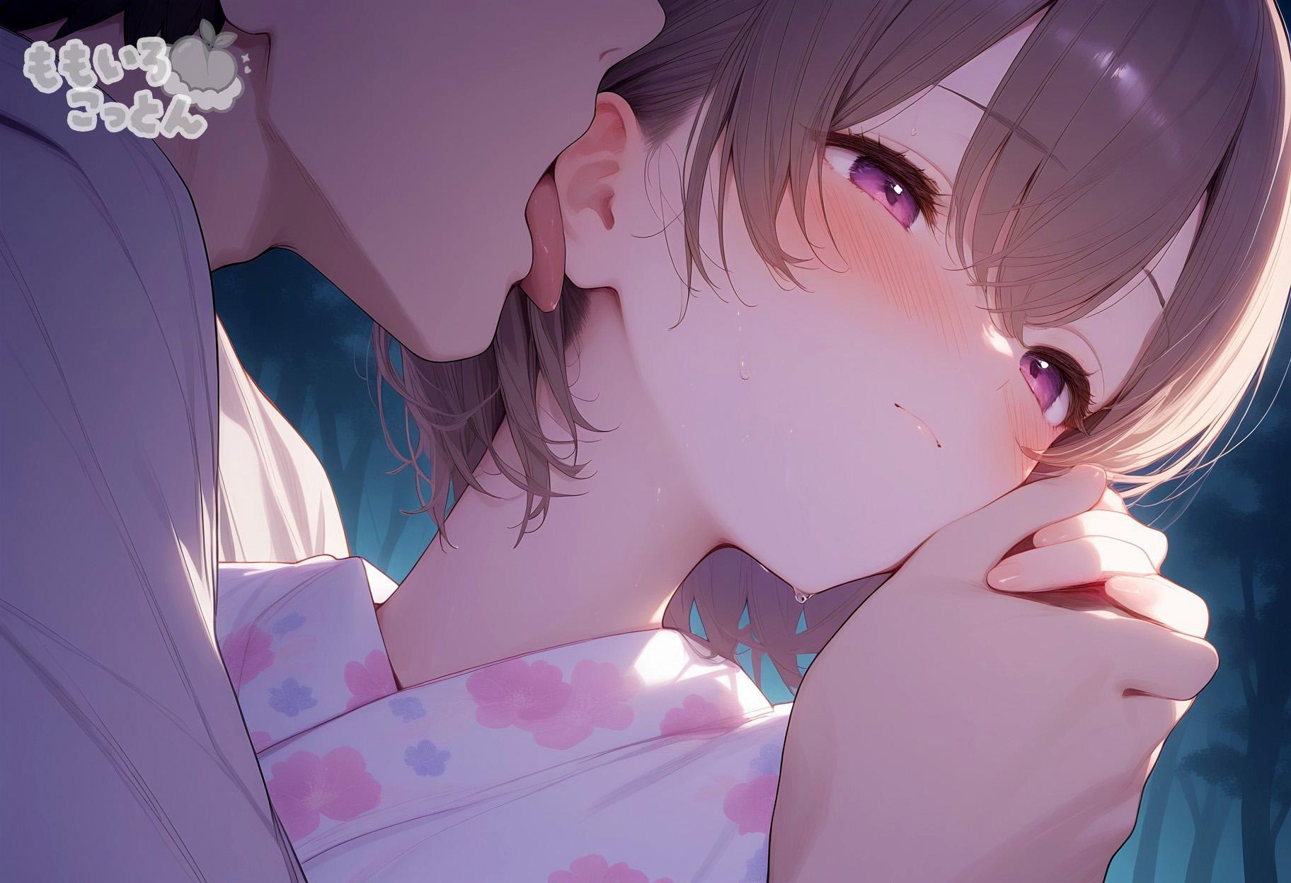 夏、君におぼれてvol.3