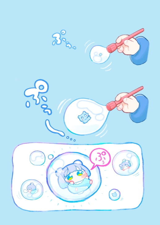 オリジナル短編集