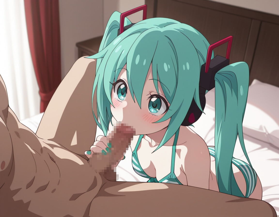 えっちショートアニメ集