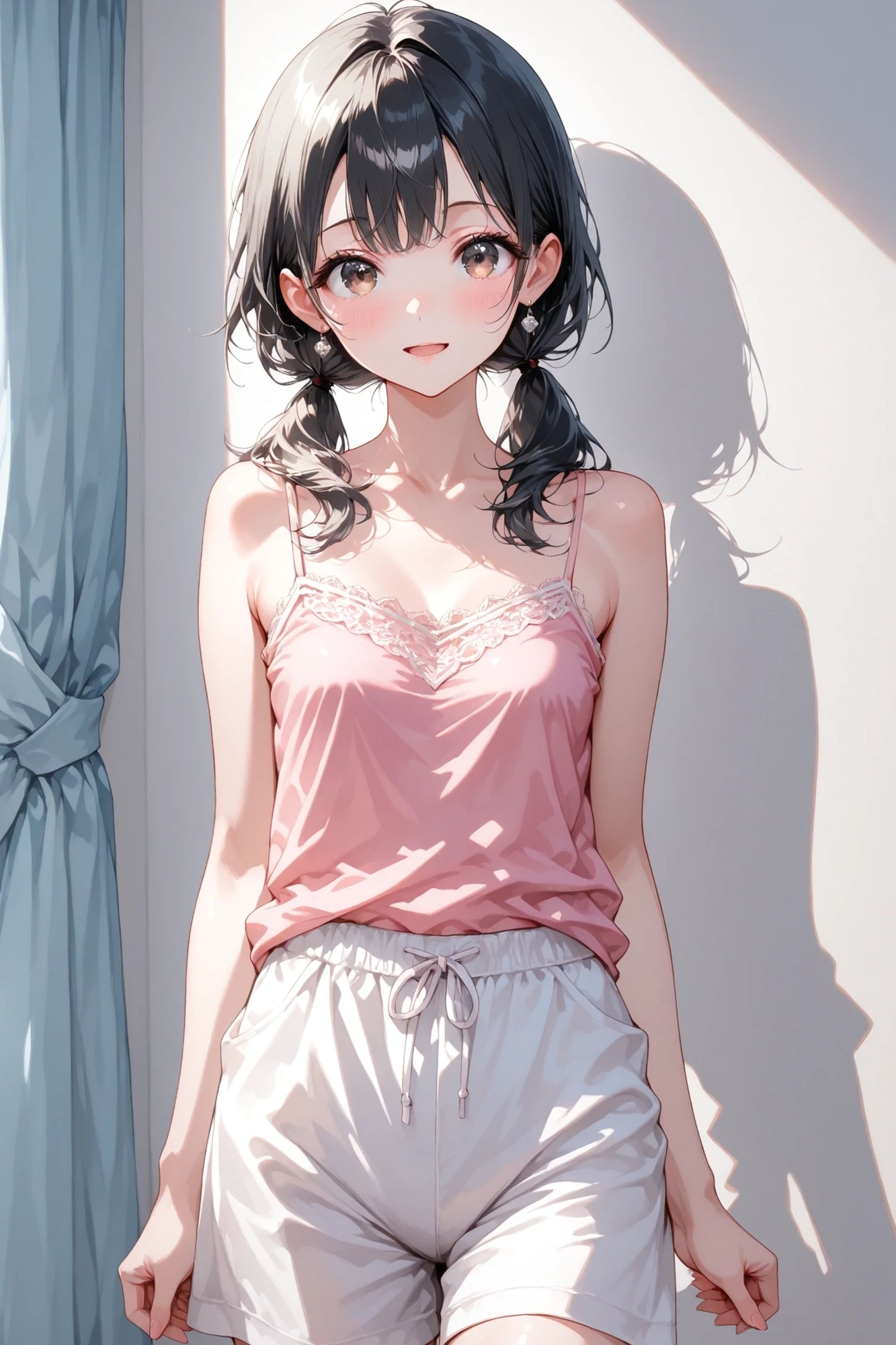 陽菜のオナニー
