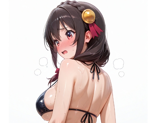 ゆ〇ゆ〇CG集.vol 1